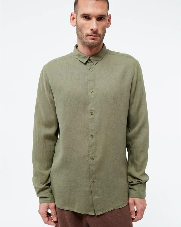 Faded Olive