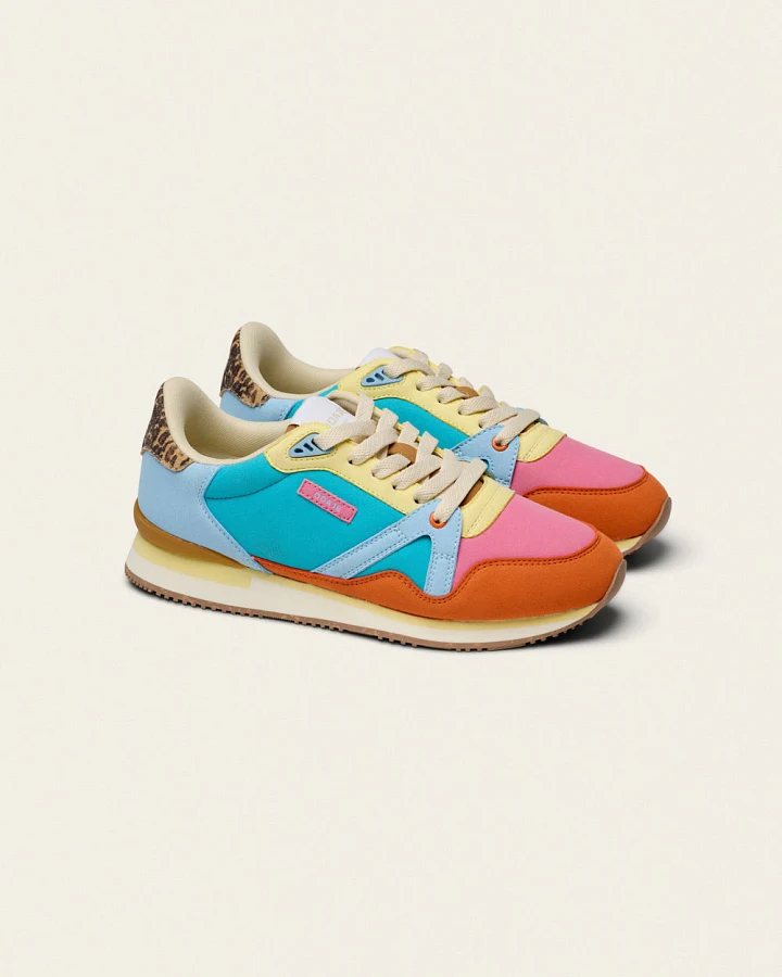 Sneaker Modell: Andrée