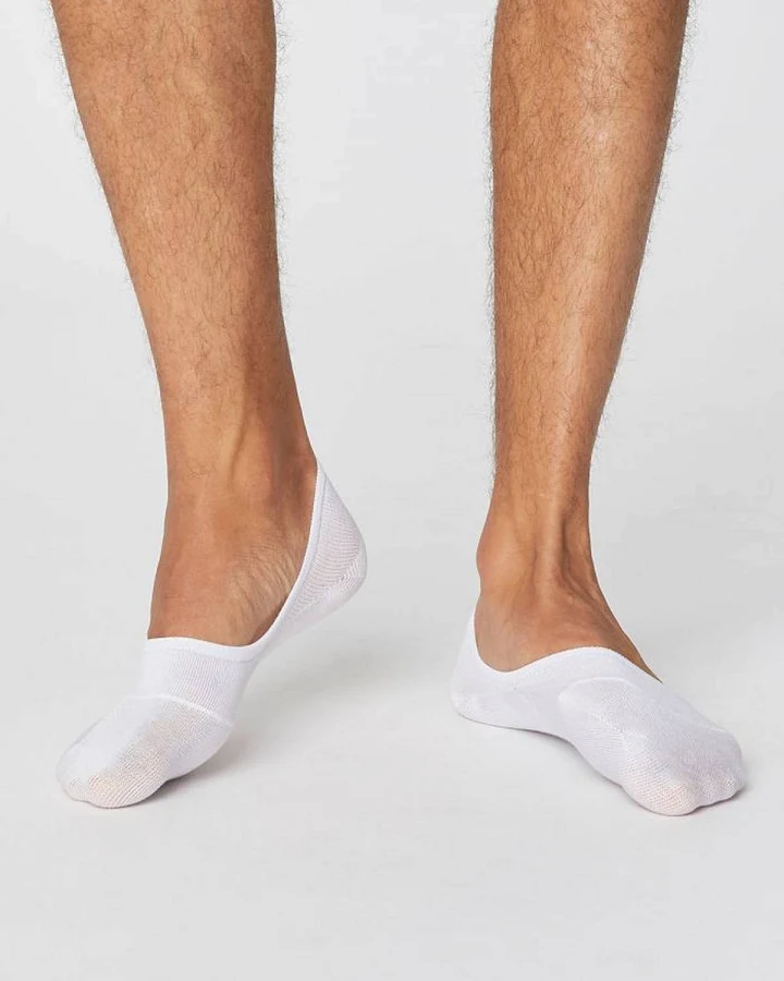 No Show Herren Socken