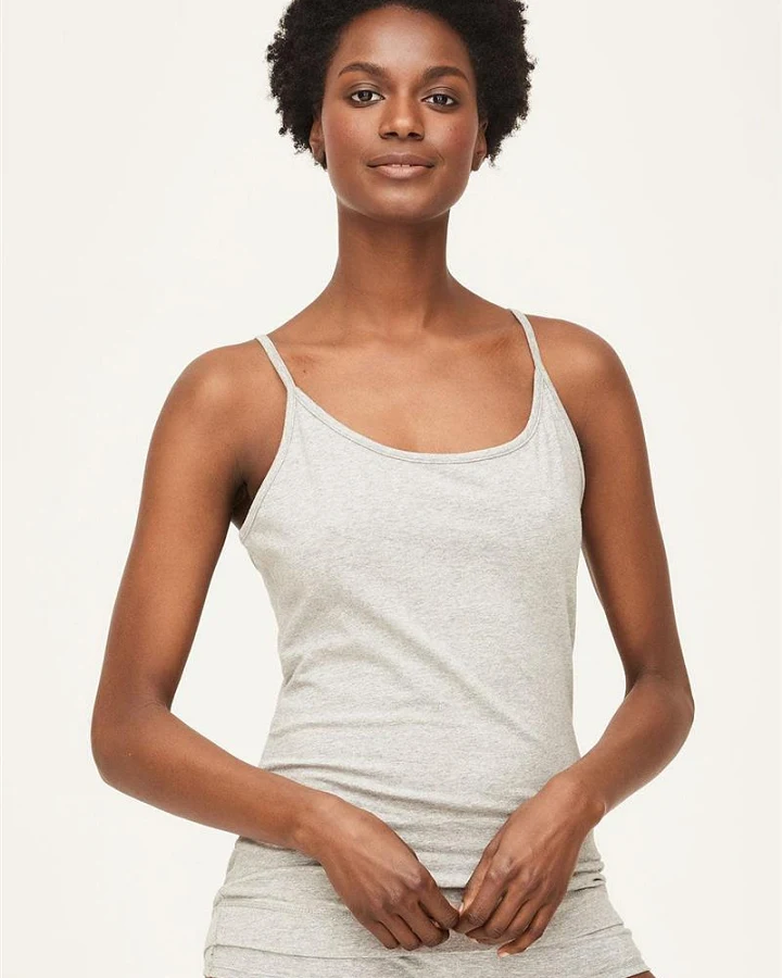 Top Modell: Cami GOTS