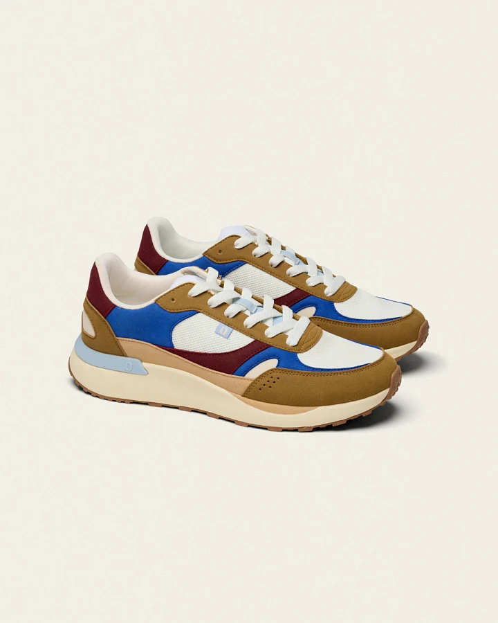 Sneaker Modell: Anael