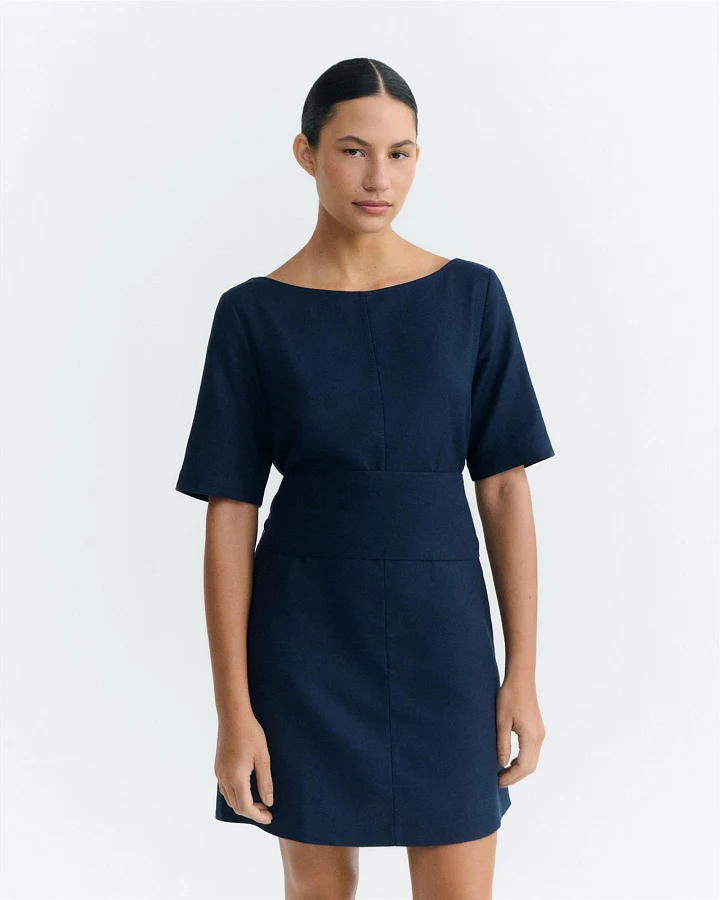 Blau