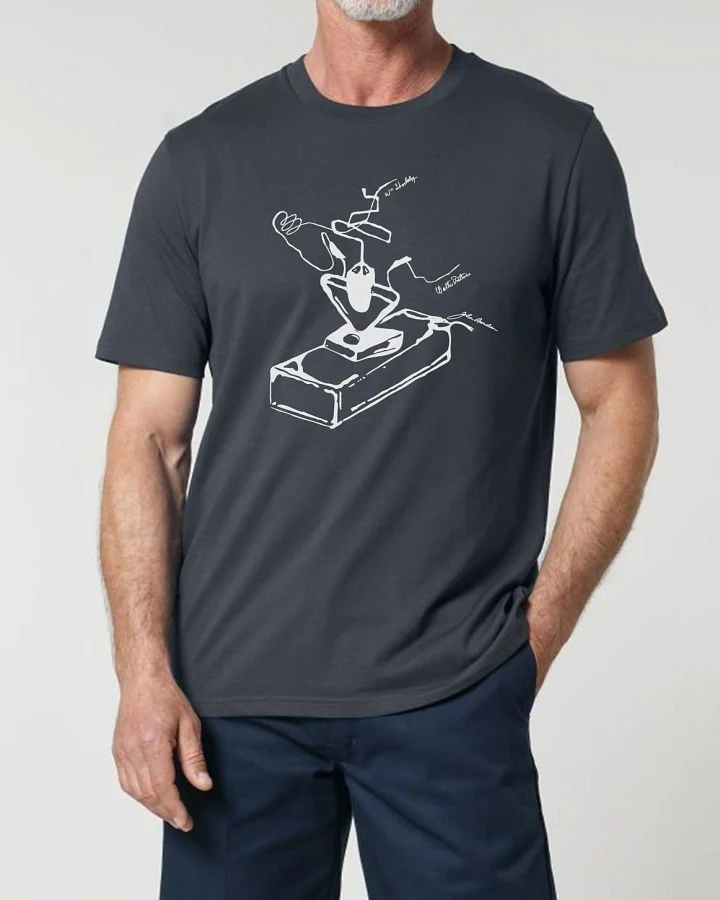 Elektrotechnik T-Shirt Transistor