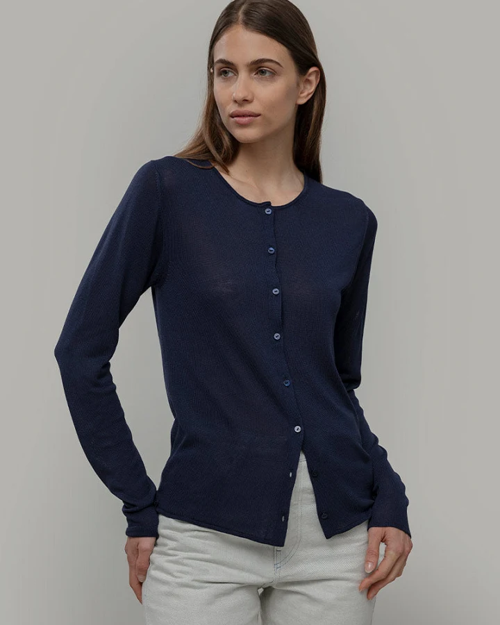 Blue Mora