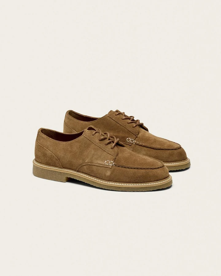Schnürschuh Modell: Alwin