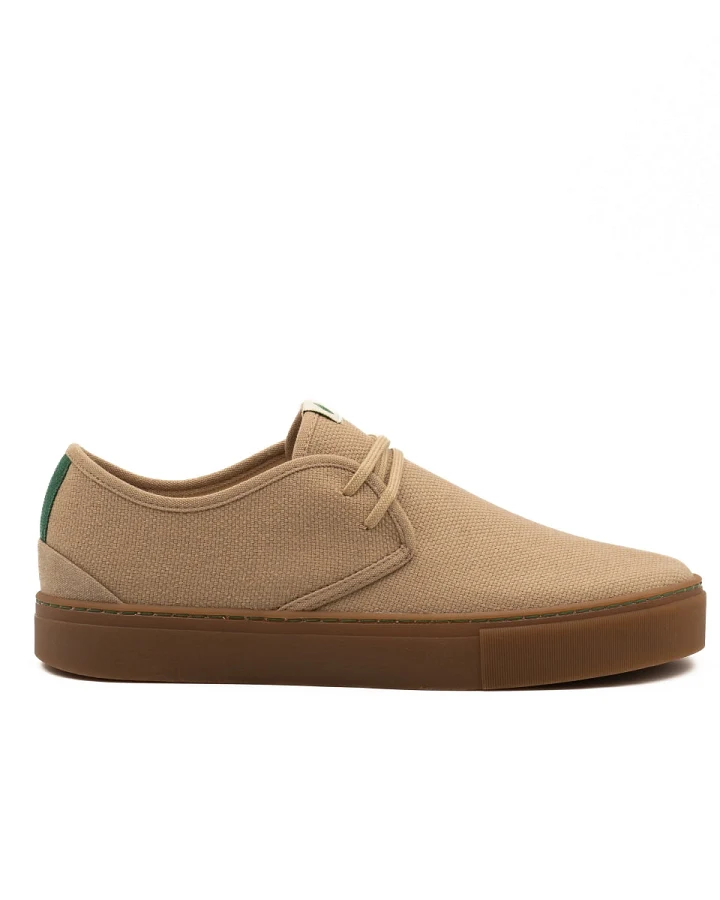 Sneaker Modell: Siddhartha Natural