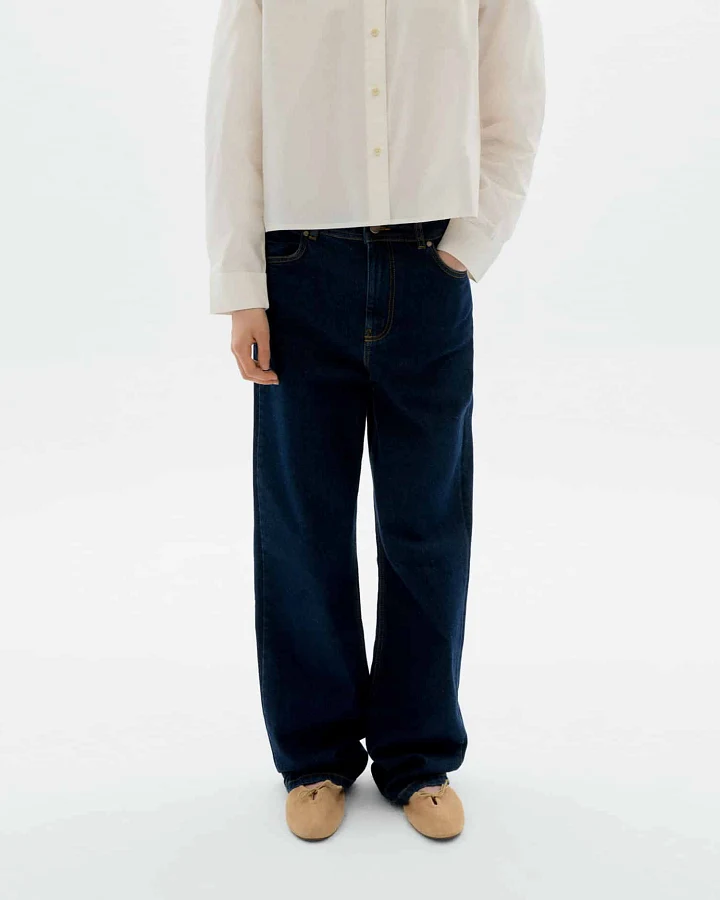 Dark Denim