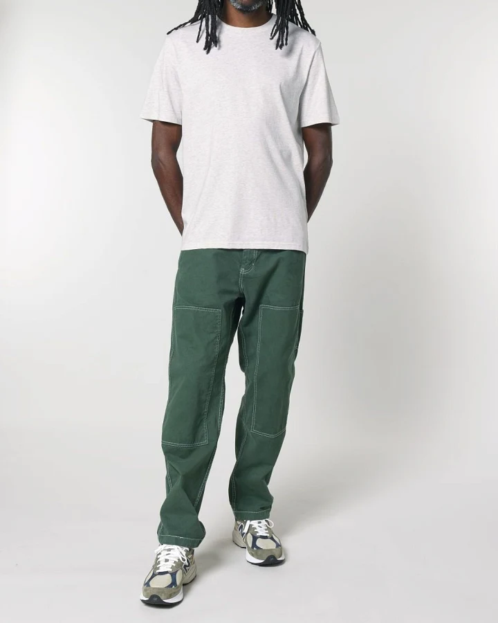 Cool Heather Grey
