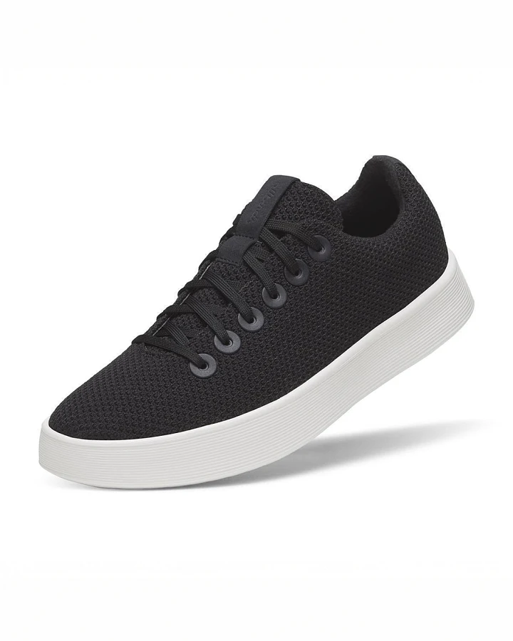 Tencel Sneaker Modell: Cruiser W