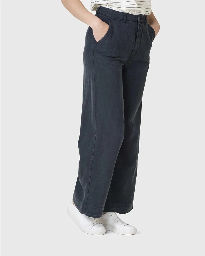 Tencel Stoffhose Modell: Lydia