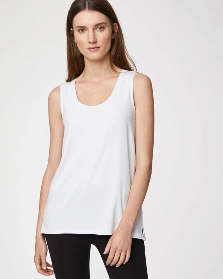 Top Bamboo Base Layer