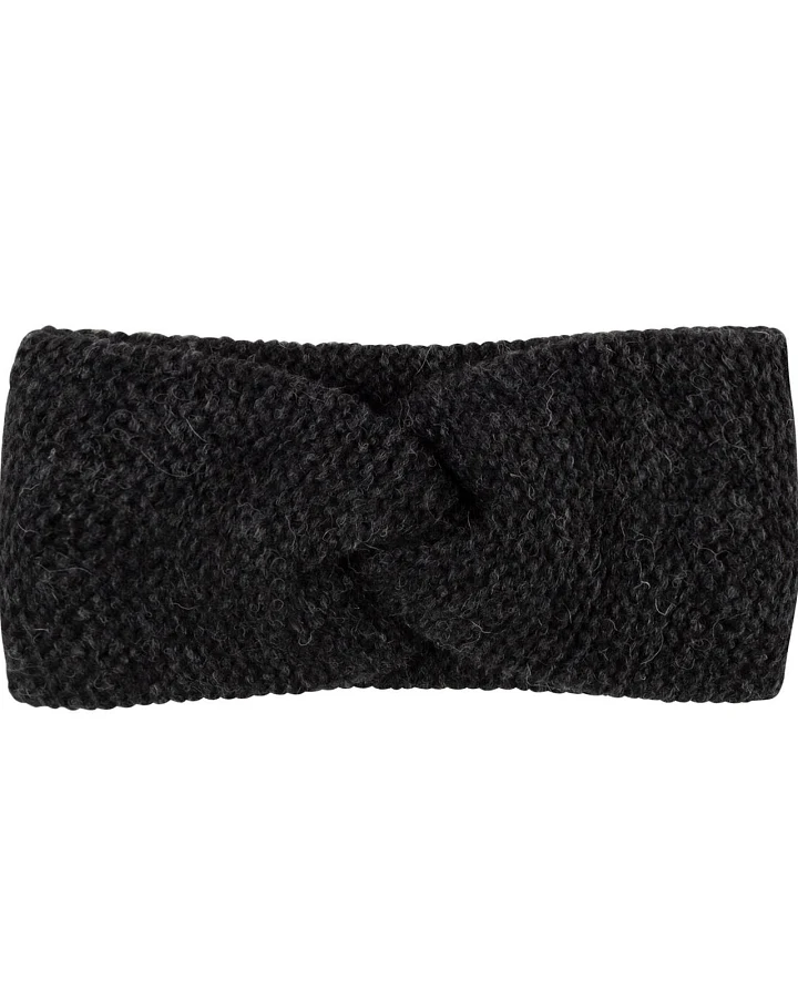Stirnband Alpaka