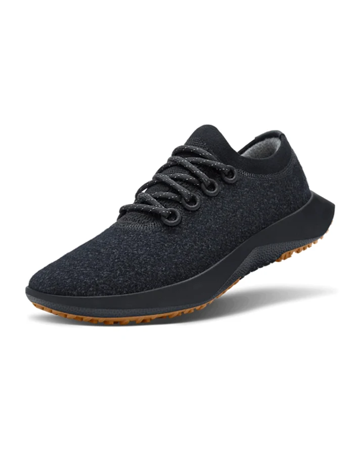 Woll-Sneaker Modell: Wool Dasher 2 Mizzle