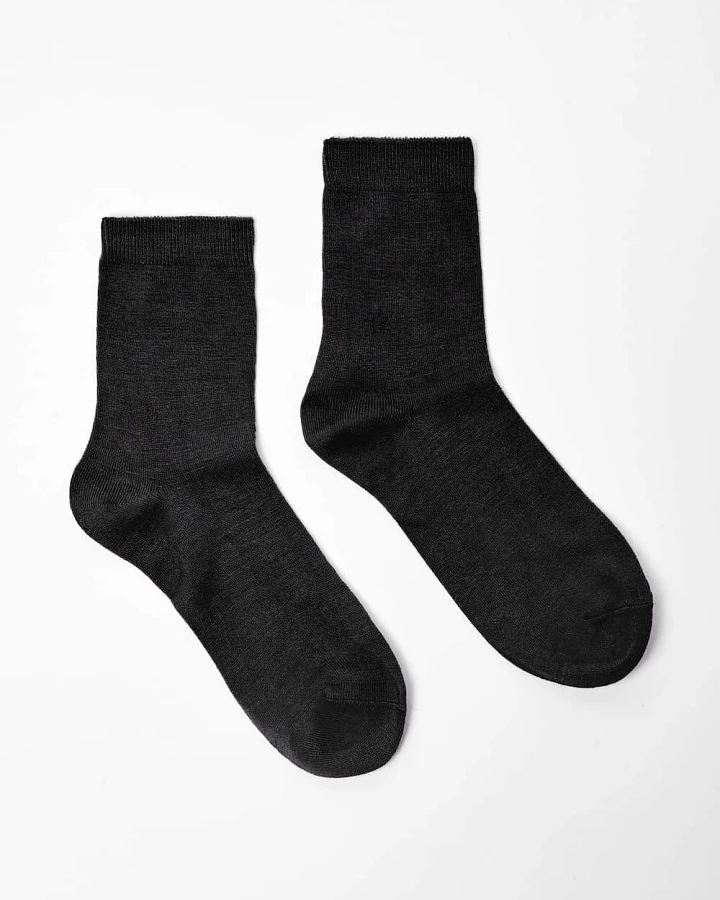 Bambus-Socken 3er Pack Modell: Bamboo