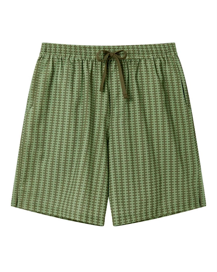 Green Stripe