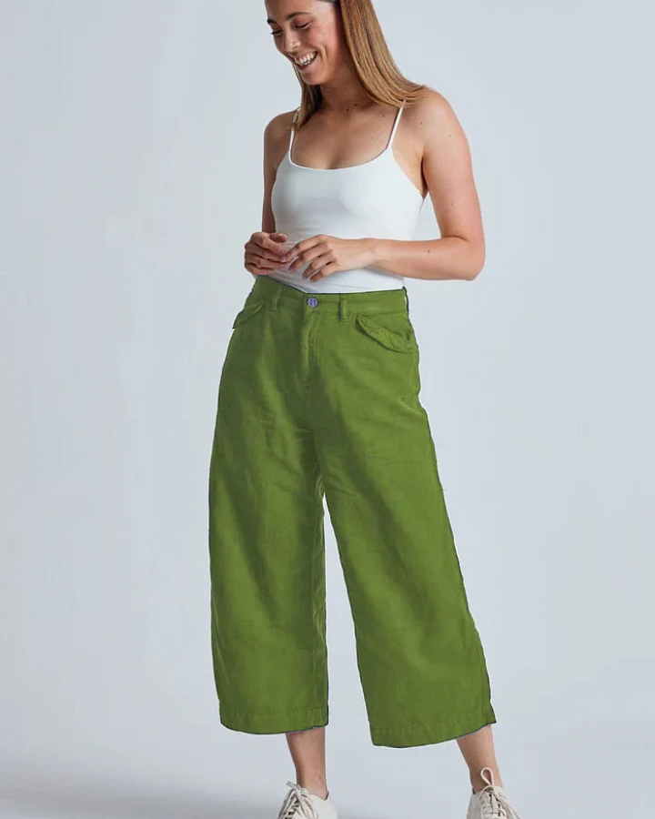 Spring Green