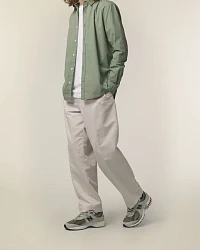 Soft Khaki
