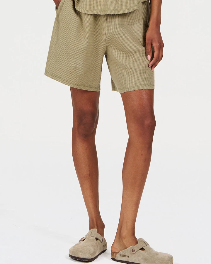 Jersey Shorts Modell: Marlie