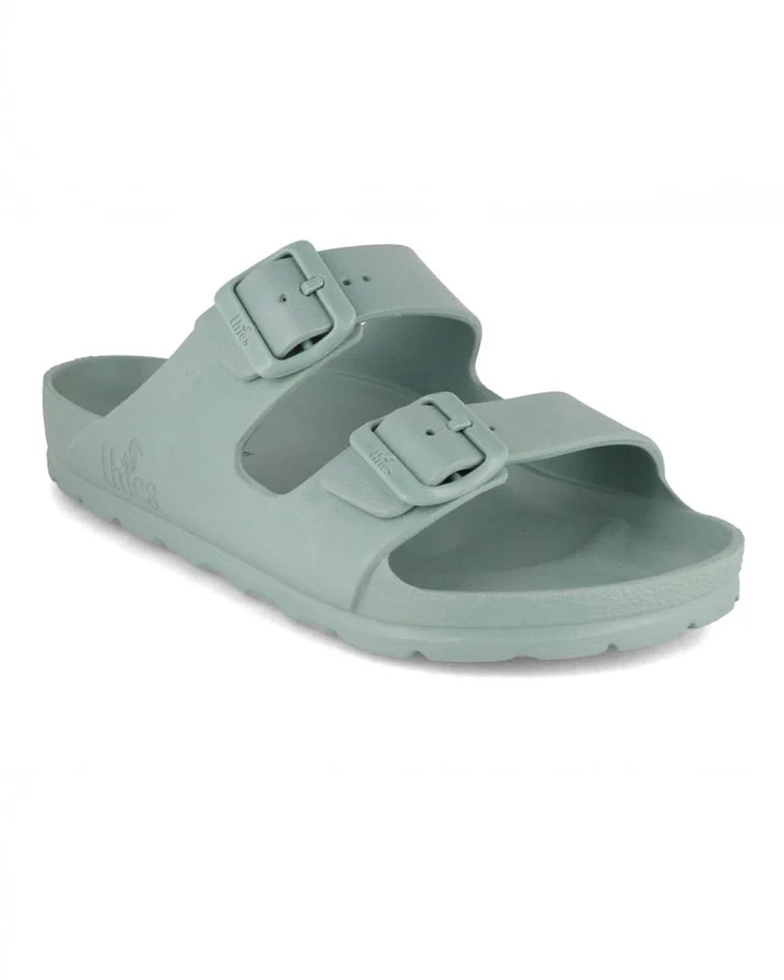 Grün