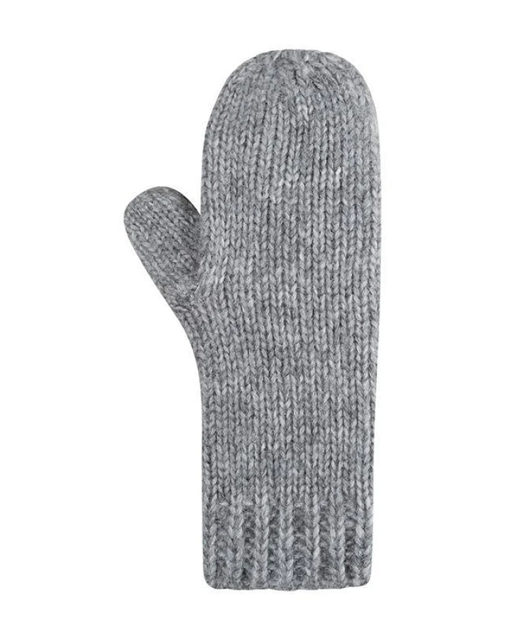 Fäustlinge Alpaka