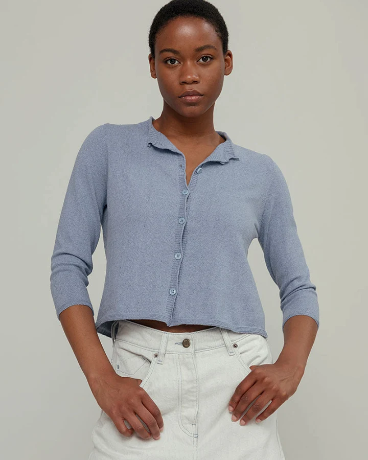 Blue Indigo