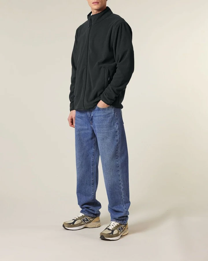 Fleece-Jacke Modell: Guid