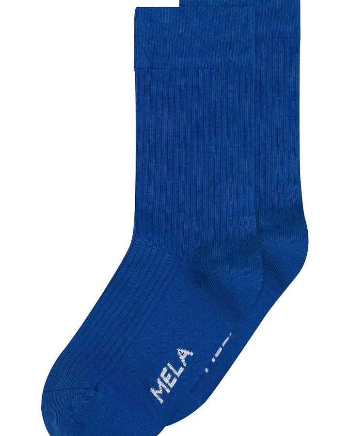 Bold Blue