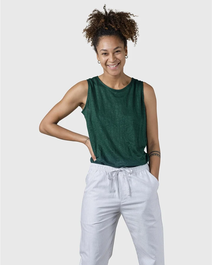 Moss Green