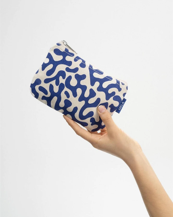 Blue Coral