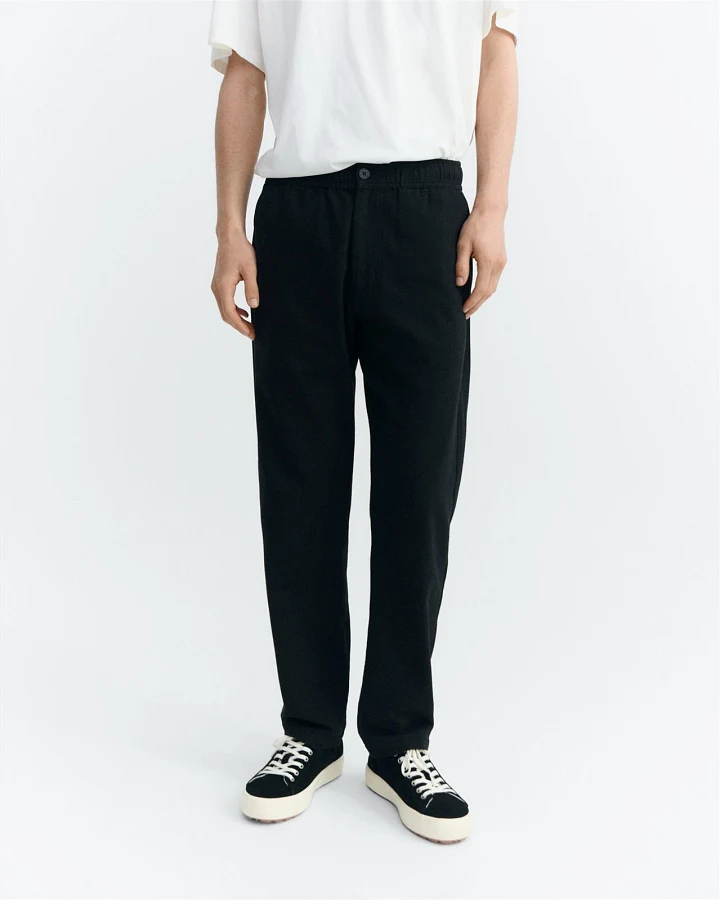 Stoffhose Modell: Light Travel