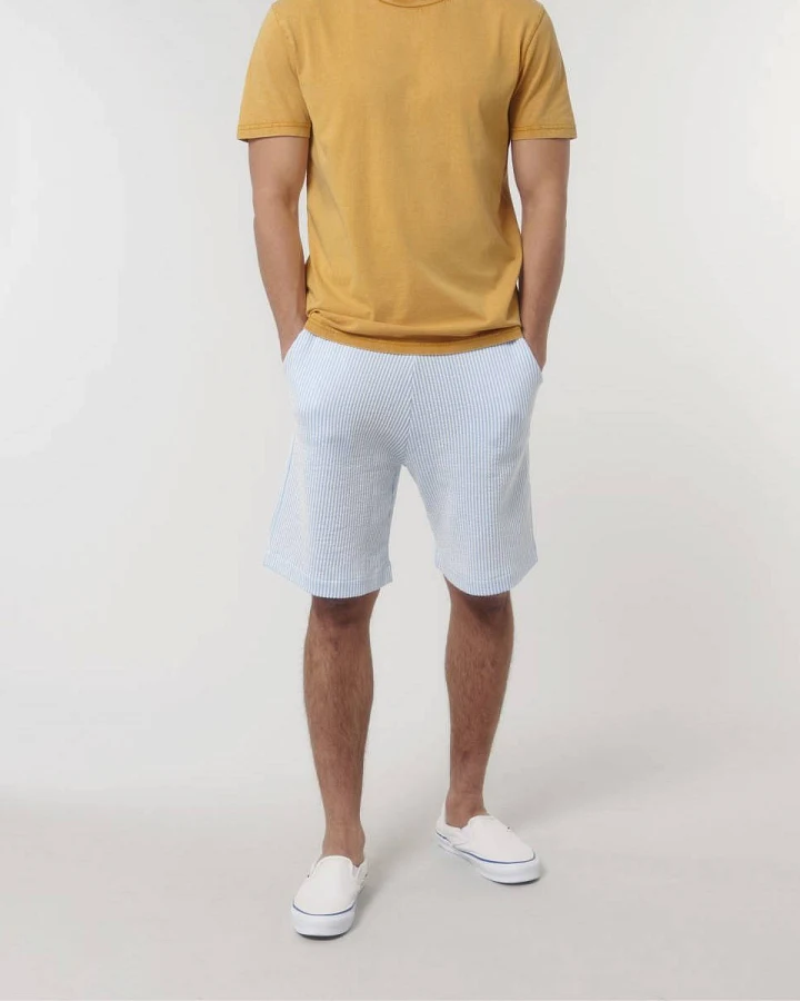 G. Dyed Gold Ochre