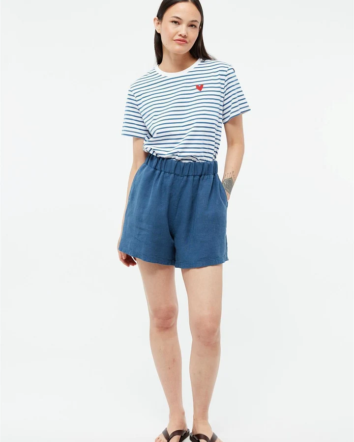 Blau