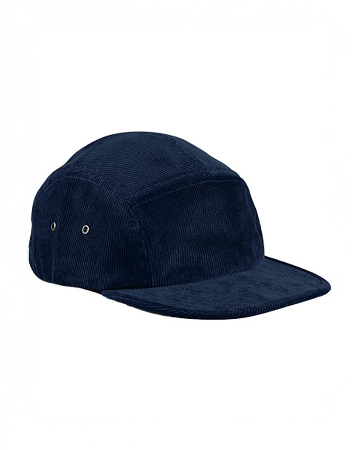 Cord Cap Modell: Camper