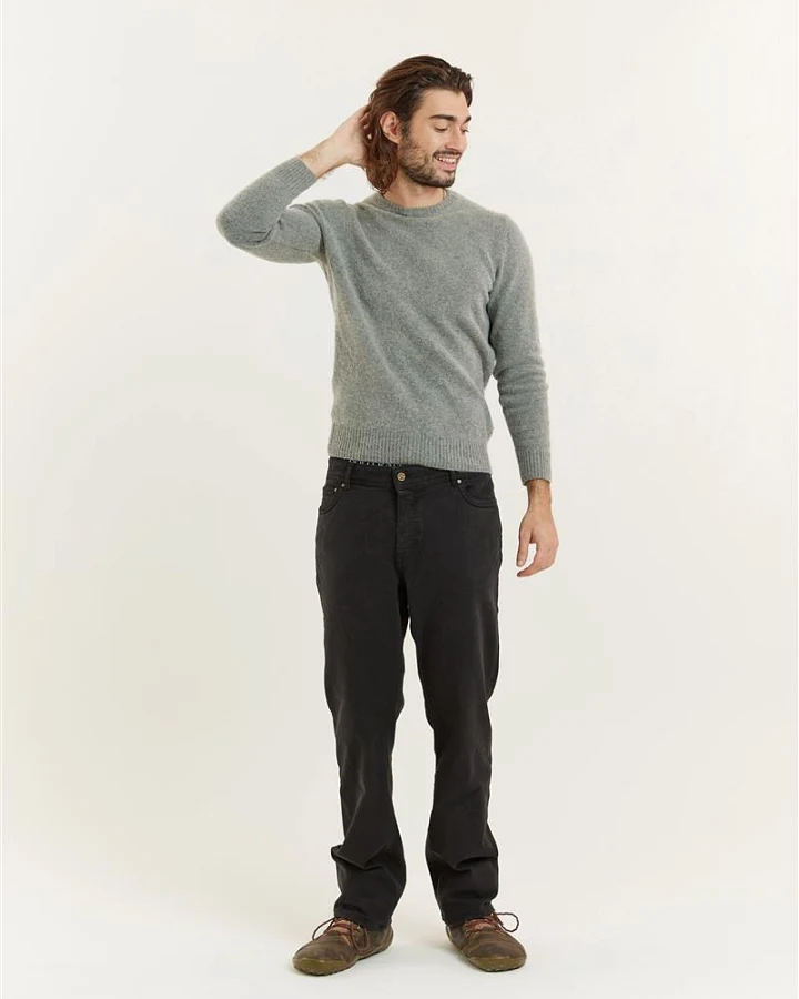 Regular Fit Jeans Modell: Satch