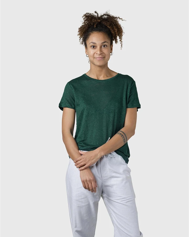 Moss Green