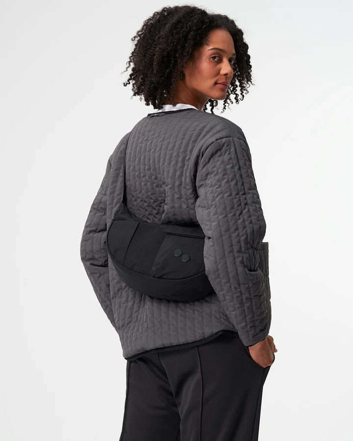 Cross Body Bag Modell: Krumm Medium