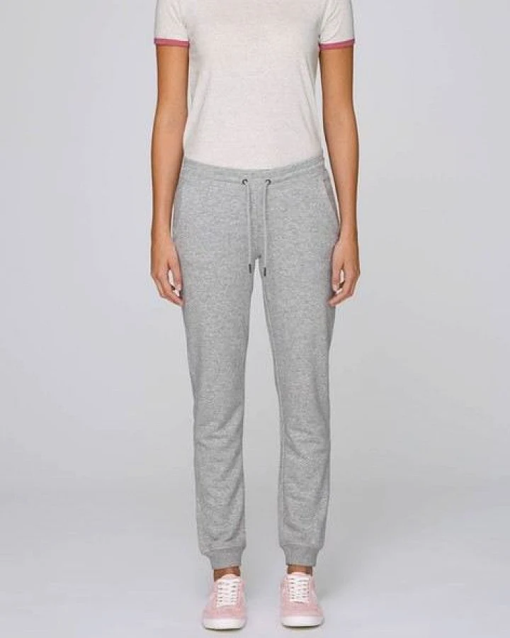 Slim Fit-Jogginghose Modell: Tracy