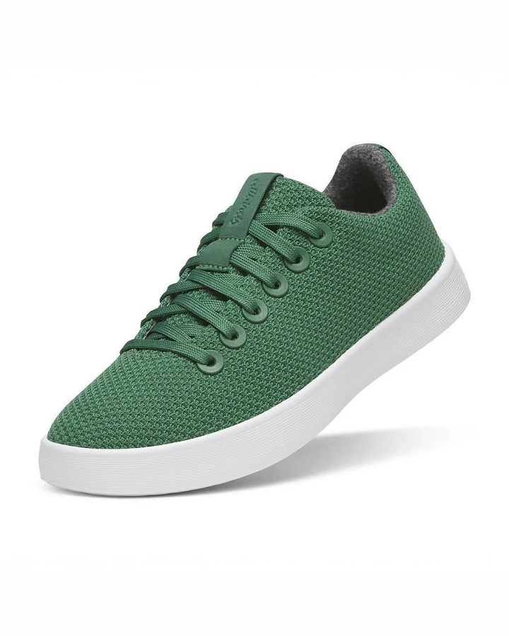 Verdant Green