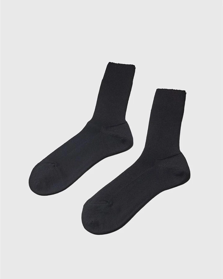 Leichte Merino Socken