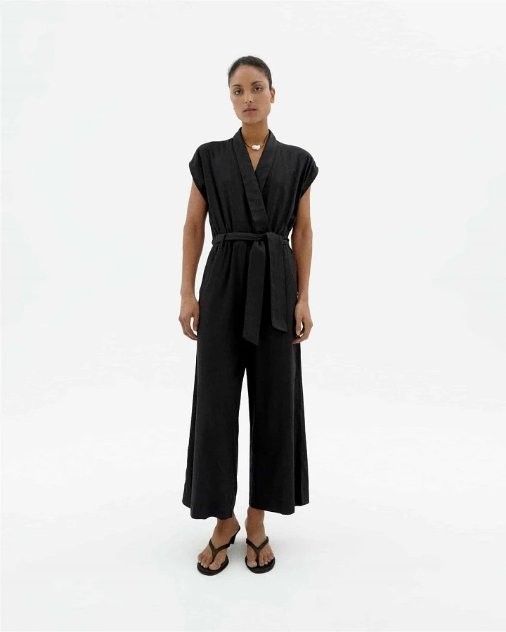 Jumpsuit Modell: Malawi
