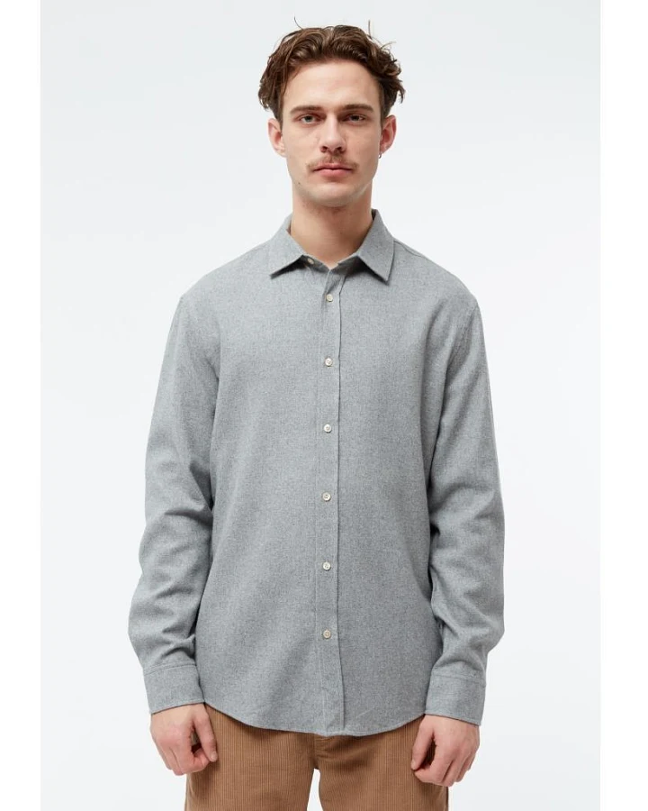 Mid Grey
