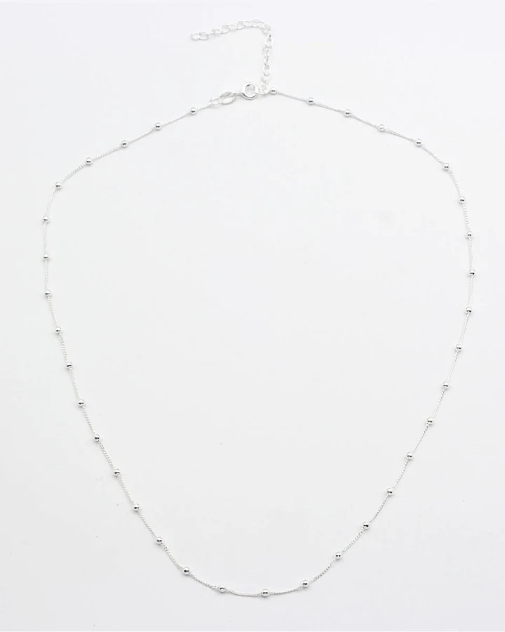 Kette Mini Ballas