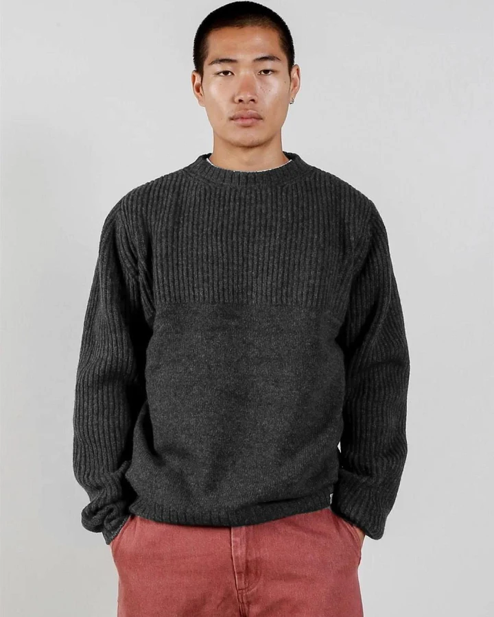 Pullover Modell: West