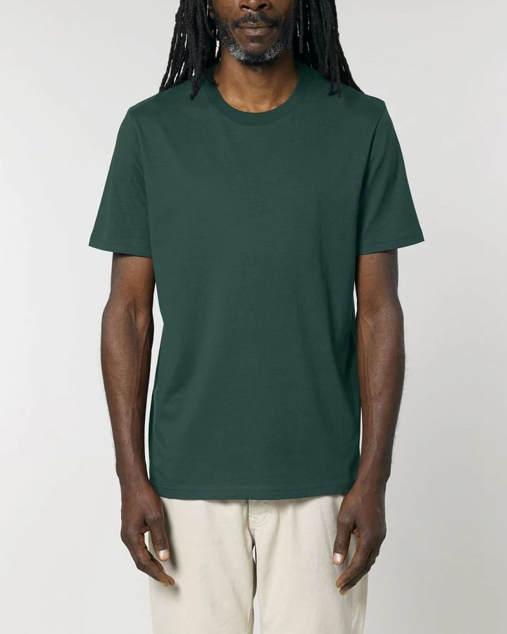 Glazed Green