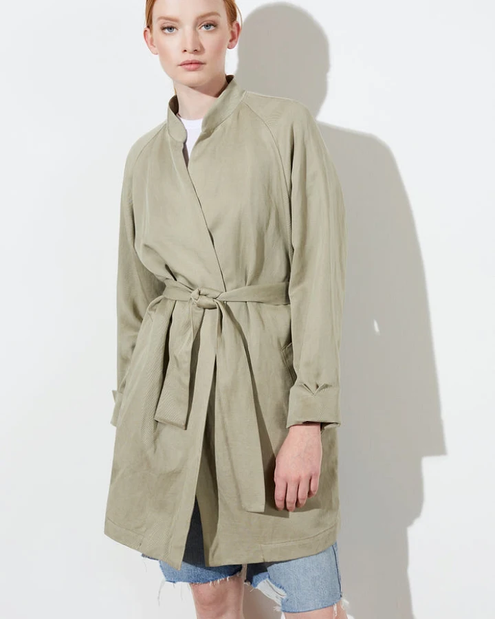 Jacke Modell: Stenen