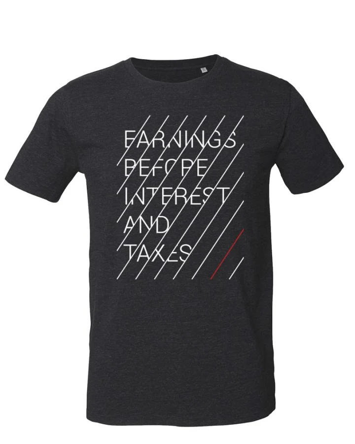 BWL T-Shirt EBIT
