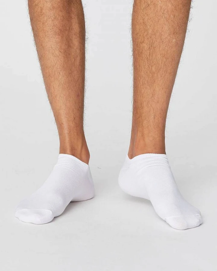 Sneakersocken Modell: Ashley Trainer