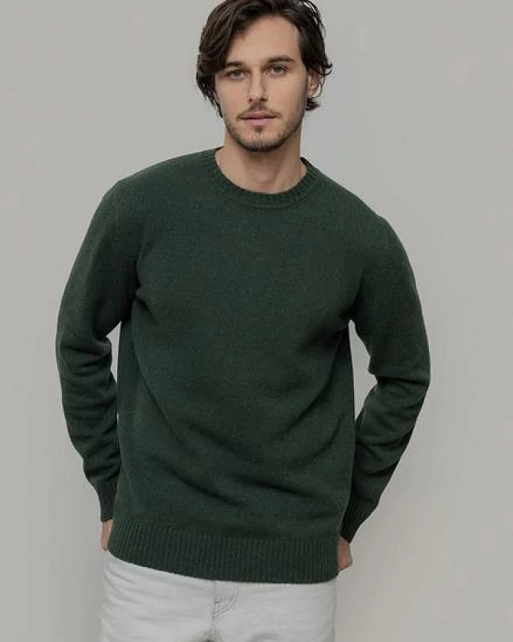 Verde Muschino