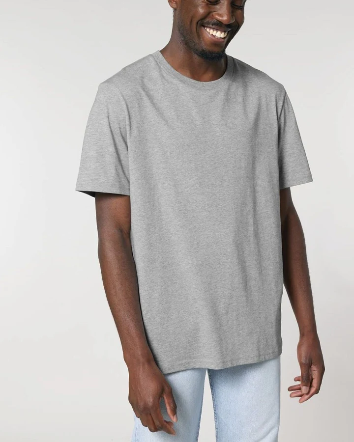 Heather Grey