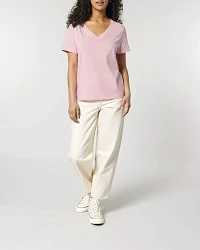 Cotton Pink